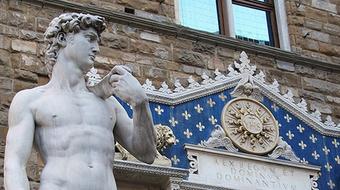 The Bible's Prehistory, Purpose, and Political Future course image
