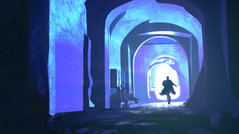 The Art of Cinematic Storytelling: First Steps course image