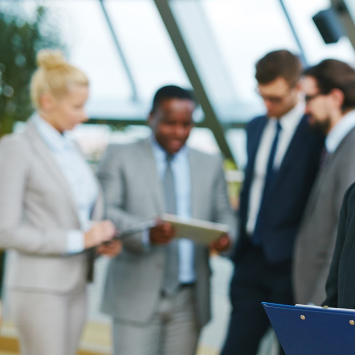 Business English: Marketing and Sales course image