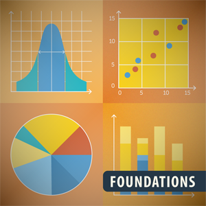 Foundations of Statistics course image