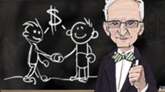Contract Law: From Trust to Promise to Contract course image