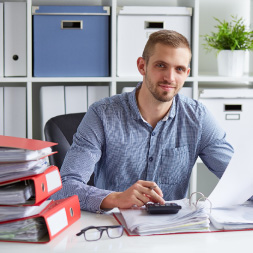 Accounting - Understanding Receivables and Payables course image