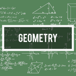 Geometry in Mathematics course image