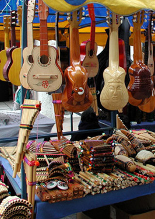 Spanish II course image