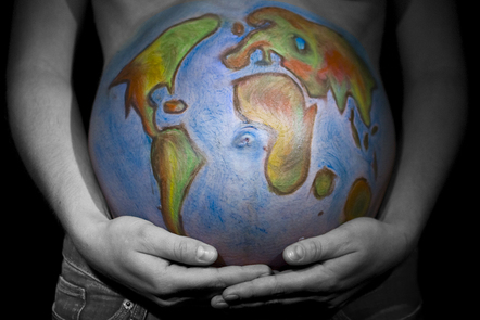 The Lottery of Birth course image