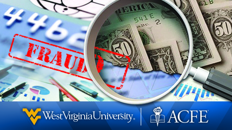 Forensic Accounting and Fraud Examination course image