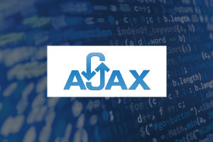 Fundamentals of AJAX course image