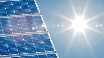 Solar Energy course image