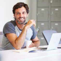 21 Days to Building a Web Business course image