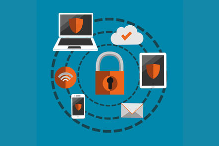World of Spies: Keeping Secrets course image