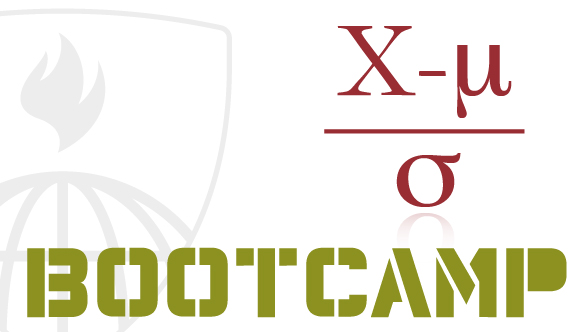 Mathematical Biostatistics Boot Camp 1 course image
