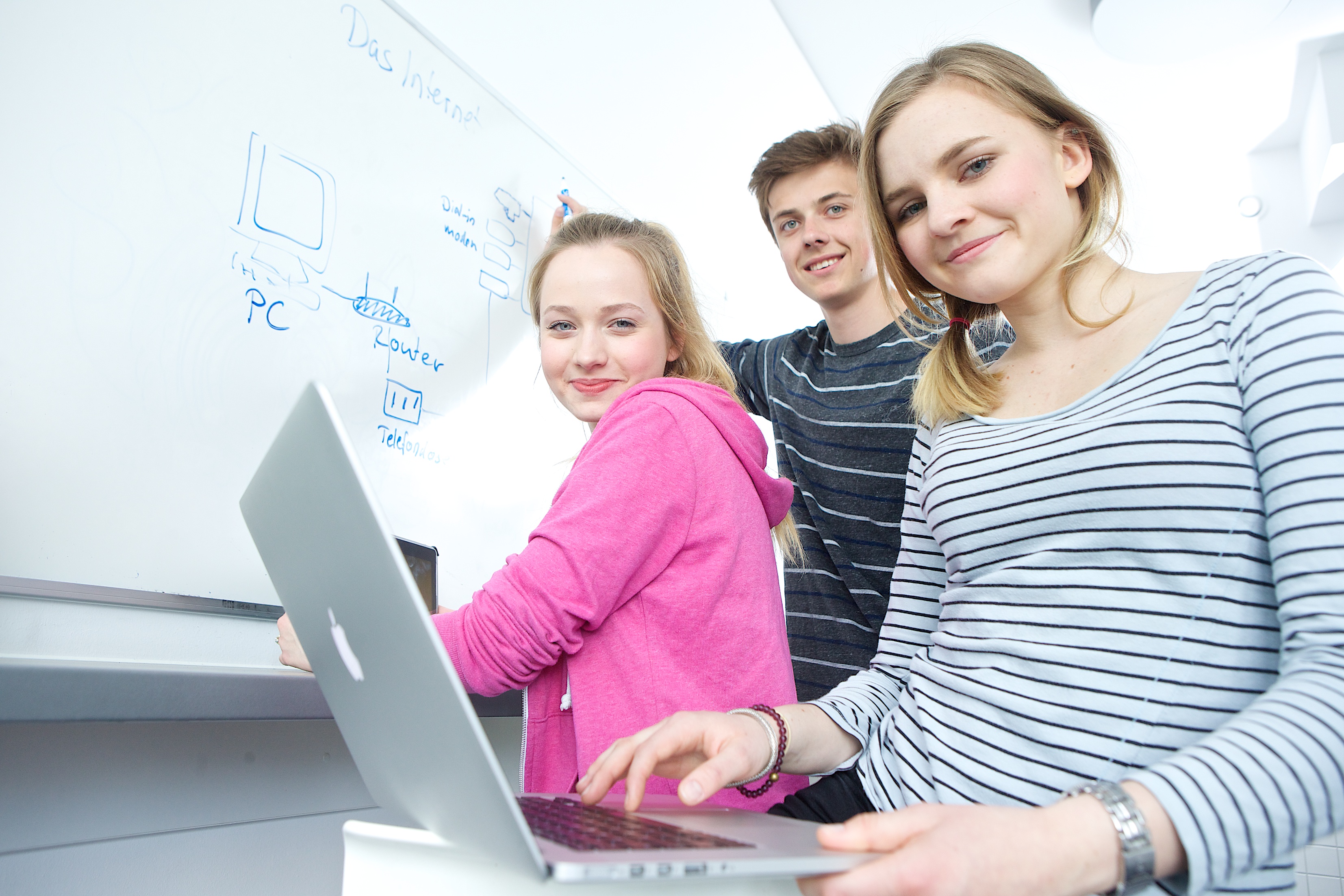 Spielend Programmieren lernen! course image