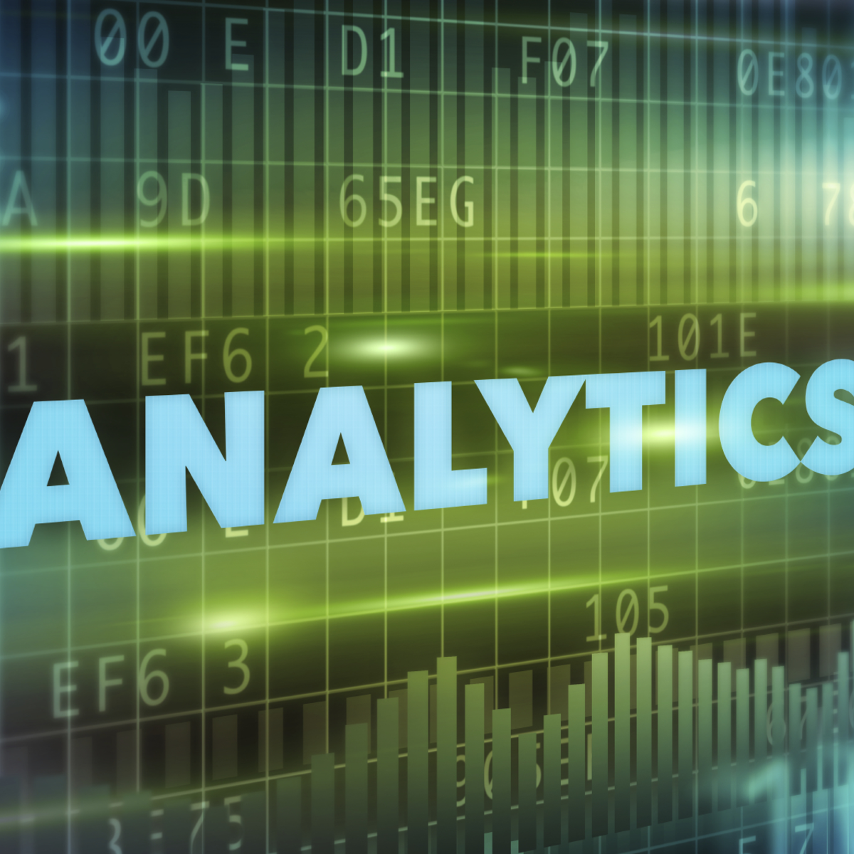 Foundations of marketing analytics course image