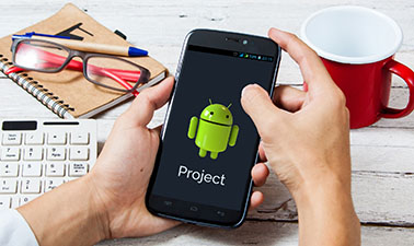 Android Developer Capstone Project: Building a Successful Android App course image
