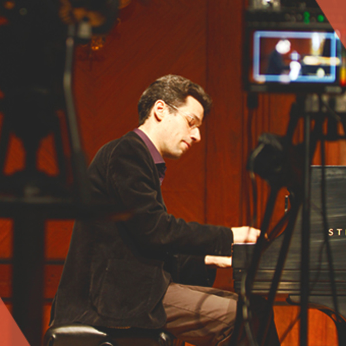 Exploring Beethoven’s Piano Sonatas Part 2 course image