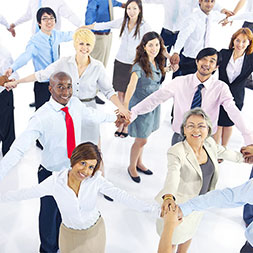Fundraising for the Non-Profit course image
