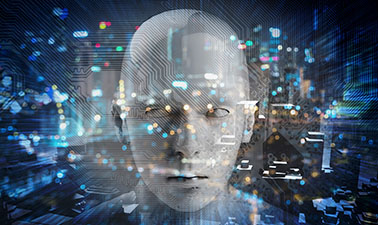 Machine Learning course image