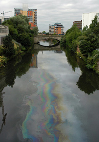 Chemicals in the Environment: Toxicology and Public Health (BE.104J) course image