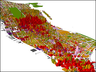 Geographic Information System (GIS) Tutorial course image