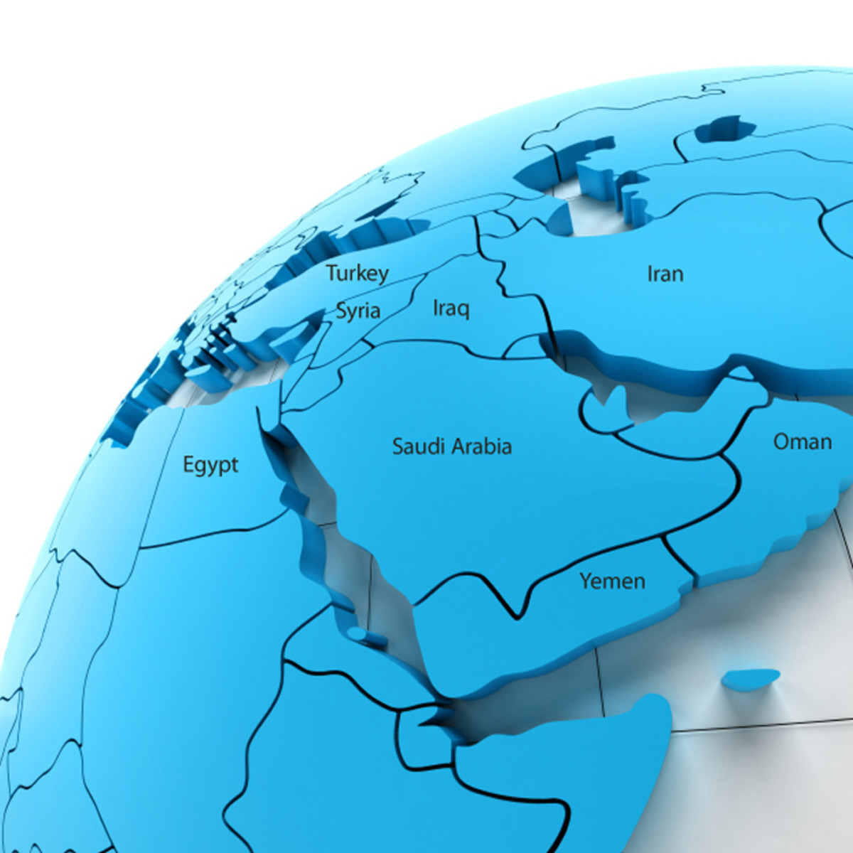 The Emergence of the Modern Middle East - Part II course image