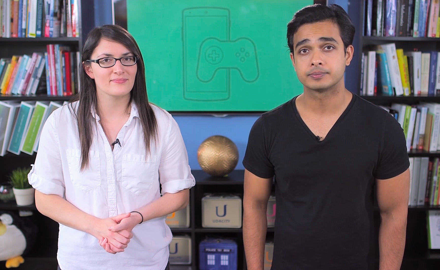 Engagement & Monetization | Mobile Games course image