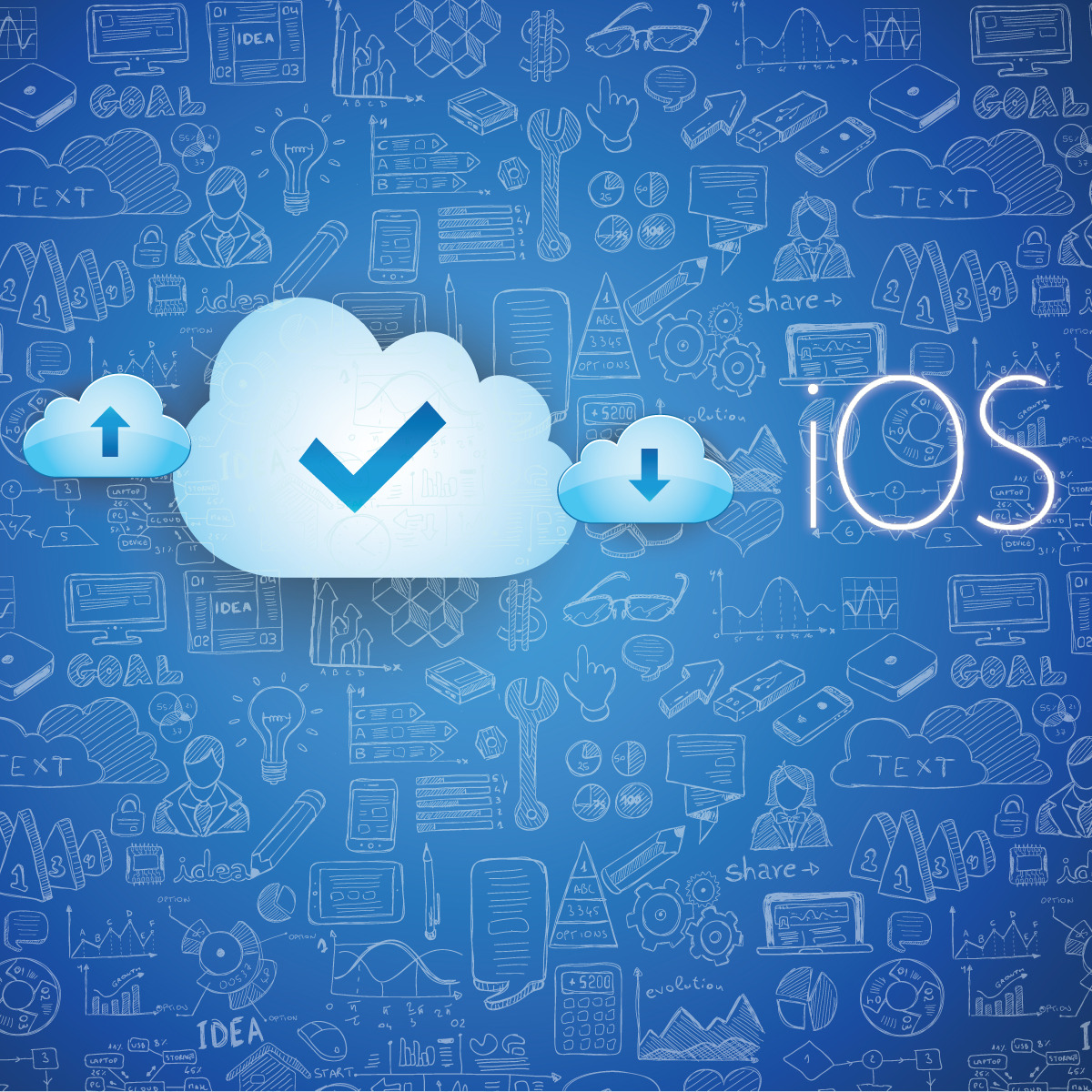 Accediendo a la nube con iOS course image