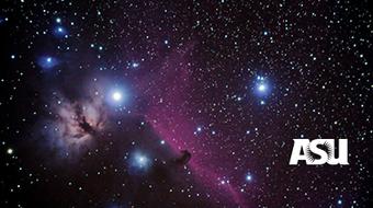 Introduction to Solar Systems Astronomy course image
