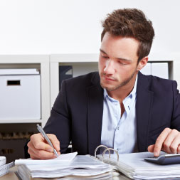 Accounting and Its Use in Business Decisions course image