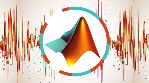 Digital Signal Processing with MATLAB (Codes Included) course image