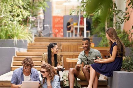 English for Academic Purposes: a MOVE-ME Project Course course image