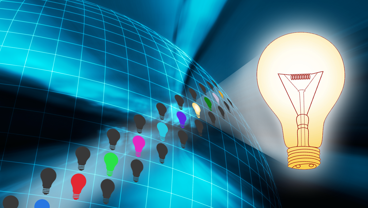 Technology Commercialization, Part 1: Setting up your Idea Filtering System course image
