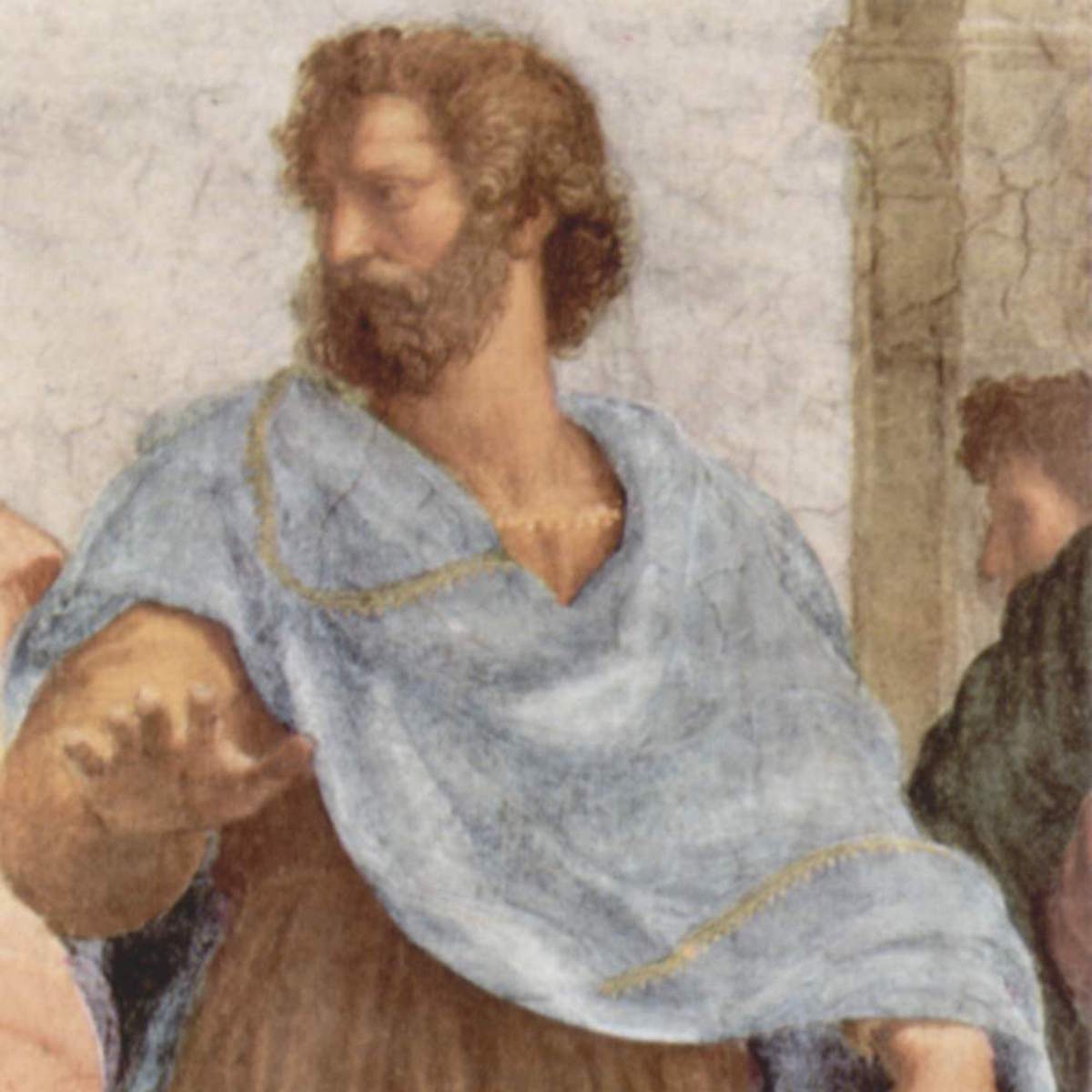 Ancient Philosophy: Aristotle and His Successors course image