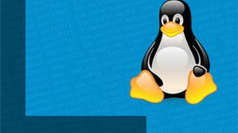 Introduction to Linux course image