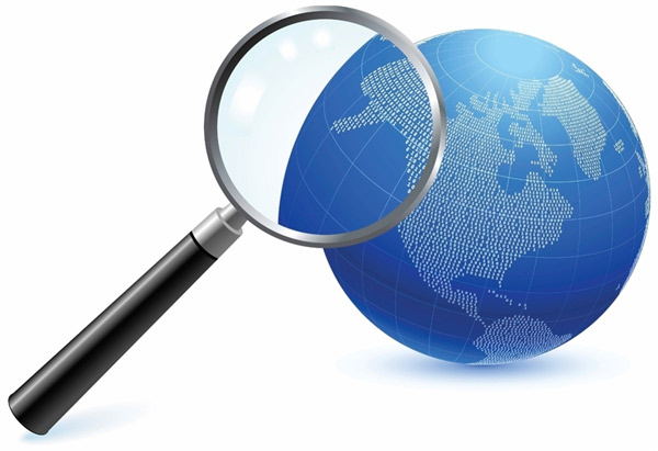 International Business I course image