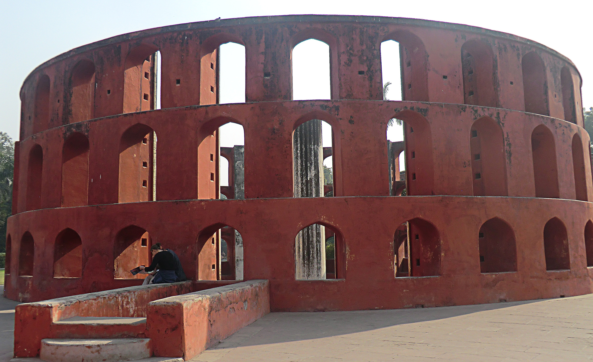 Contemporary India course image