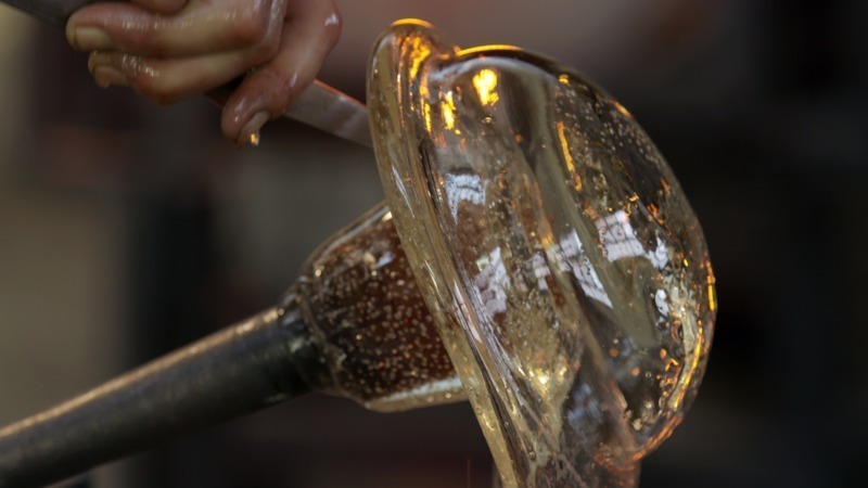 The Alchemy of Glass: Designing for Production course image