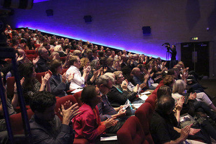 Unlocking Film Rights: Understanding UK Copyright course image