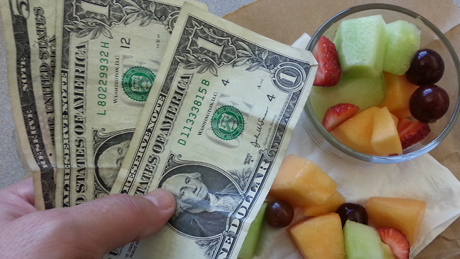 The Power of Microeconomics: Economic Principles in the Real World course image