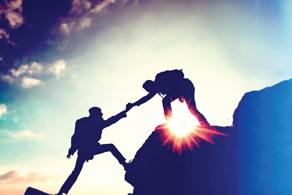 Foster Strong Team Relationships course image