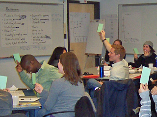 Introduction to Lean Six Sigma Methods course image
