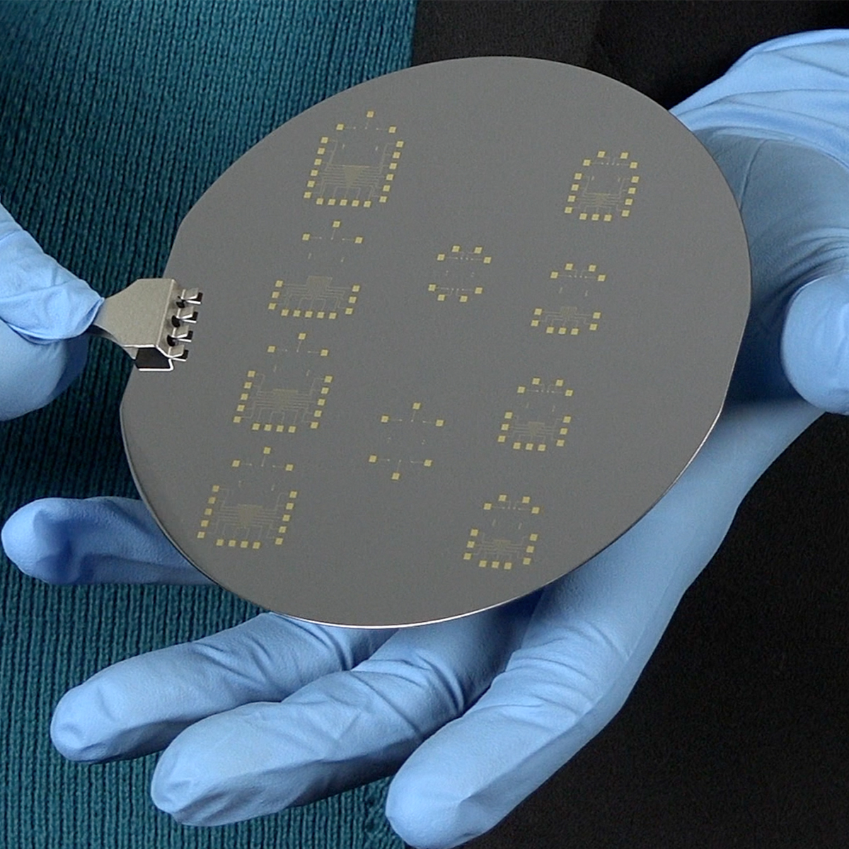 Nanotechnology: A Maker’s Course course image