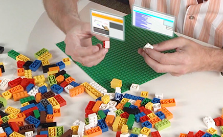 Problem Solving with Advanced Analytics course image