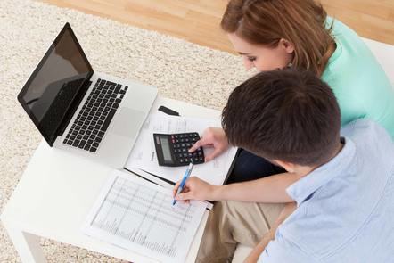 Bookkeeping for Personal and Business Accounting course image