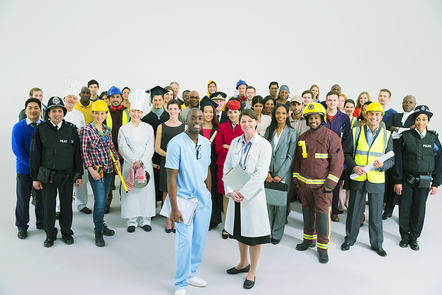 Managing Public Money course image