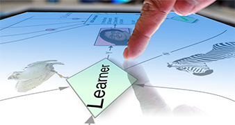 Blended and Online Learning Design from Stanford course image