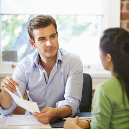 Diploma in Modern Human Resource Management course image