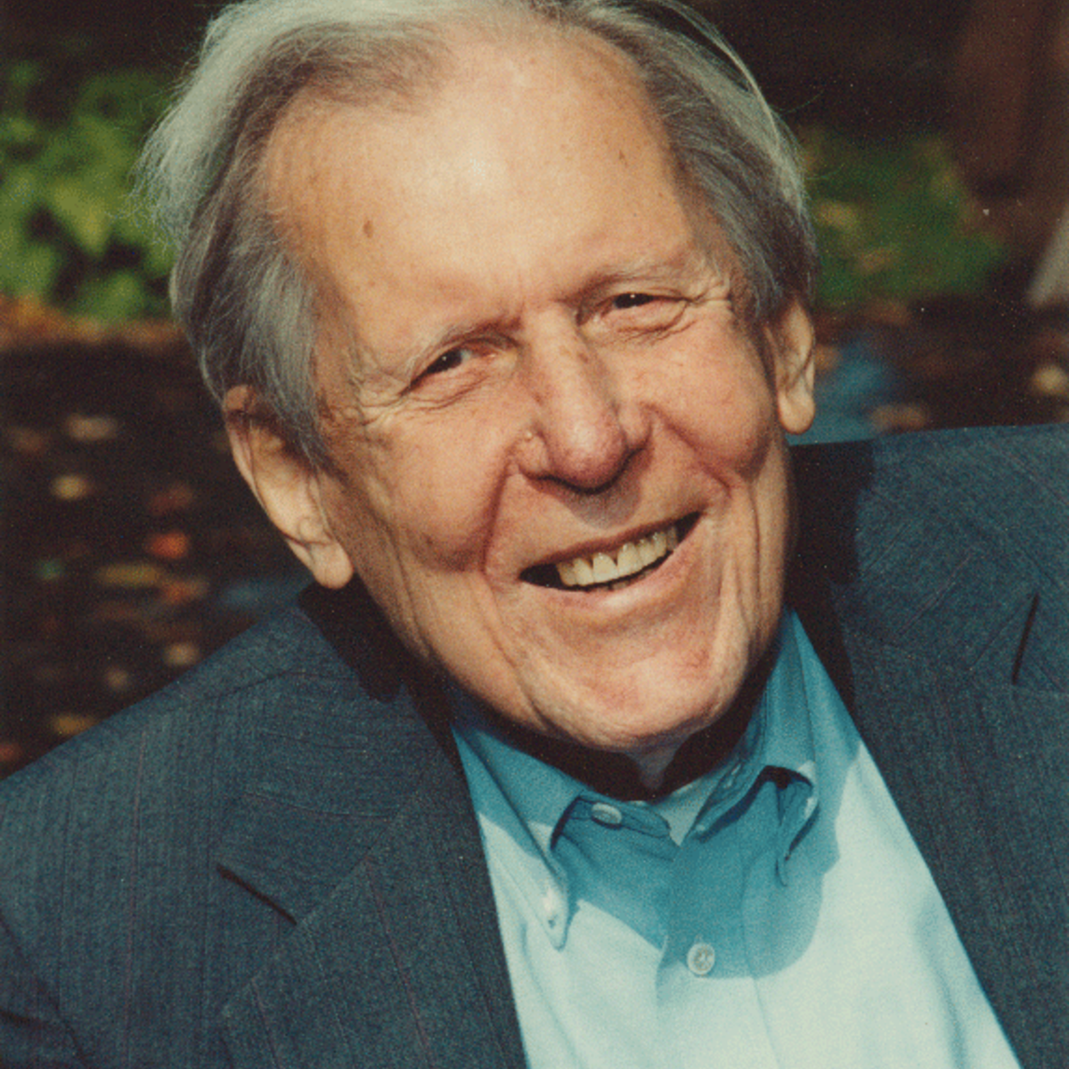 The Worldview of Thomas Berry: The Flourishing of the Earth Community course image