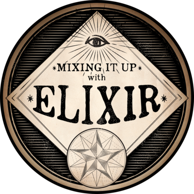 Mixing It Up With Elixir course image