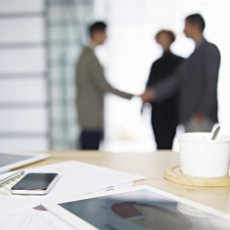 Introduction to Strategic Management course image