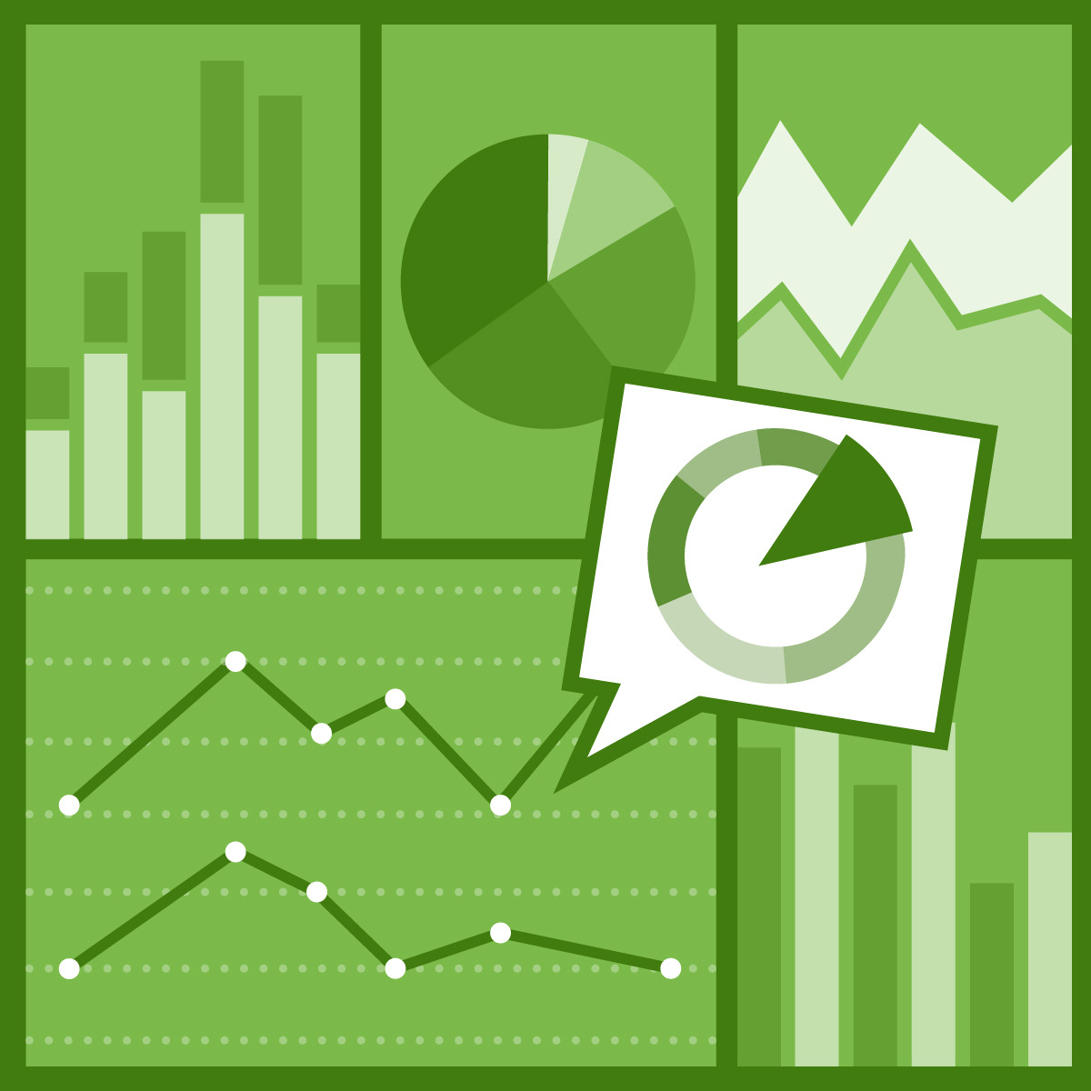 Data Visualization and Communication with Tableau course image